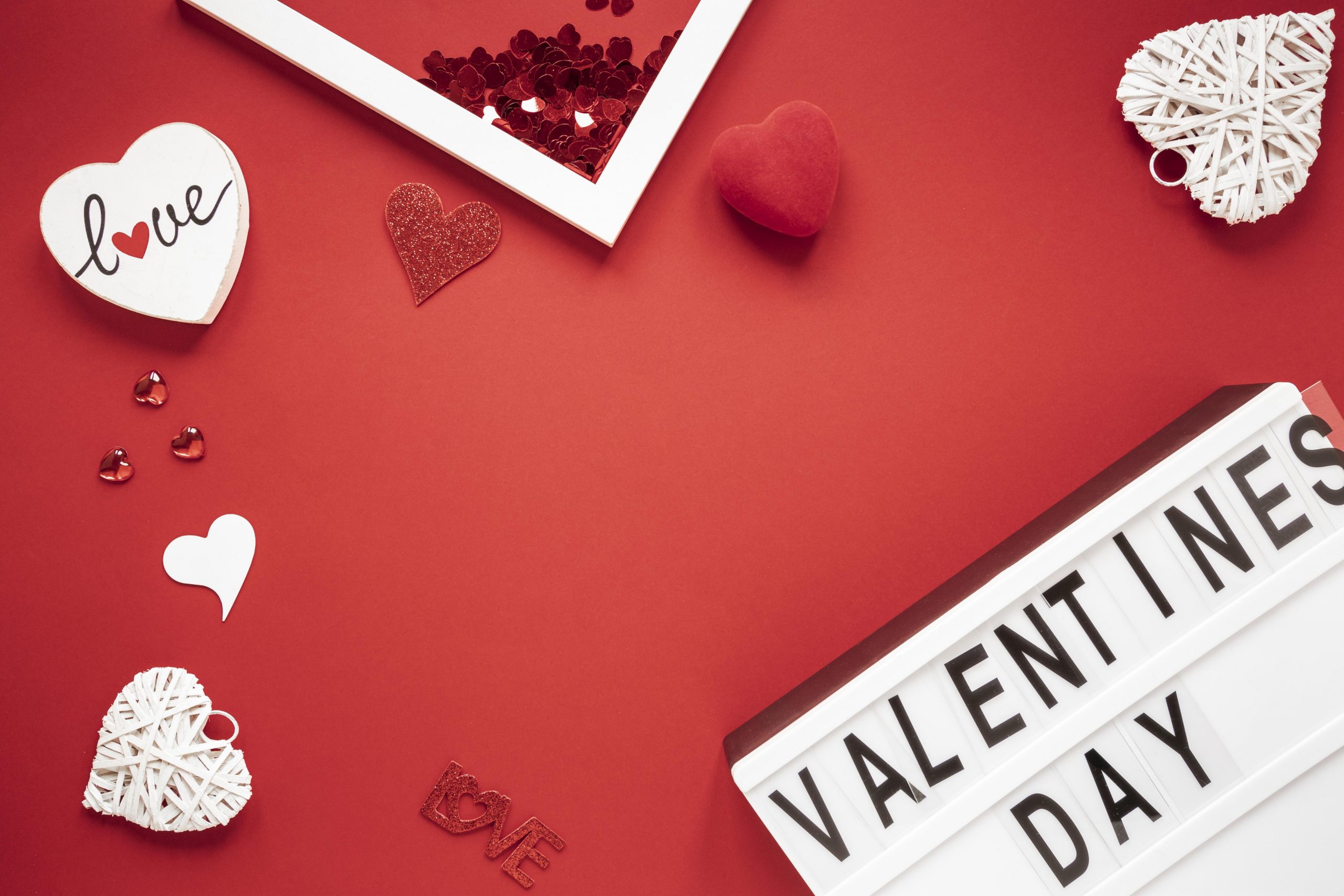 Velentine's Day