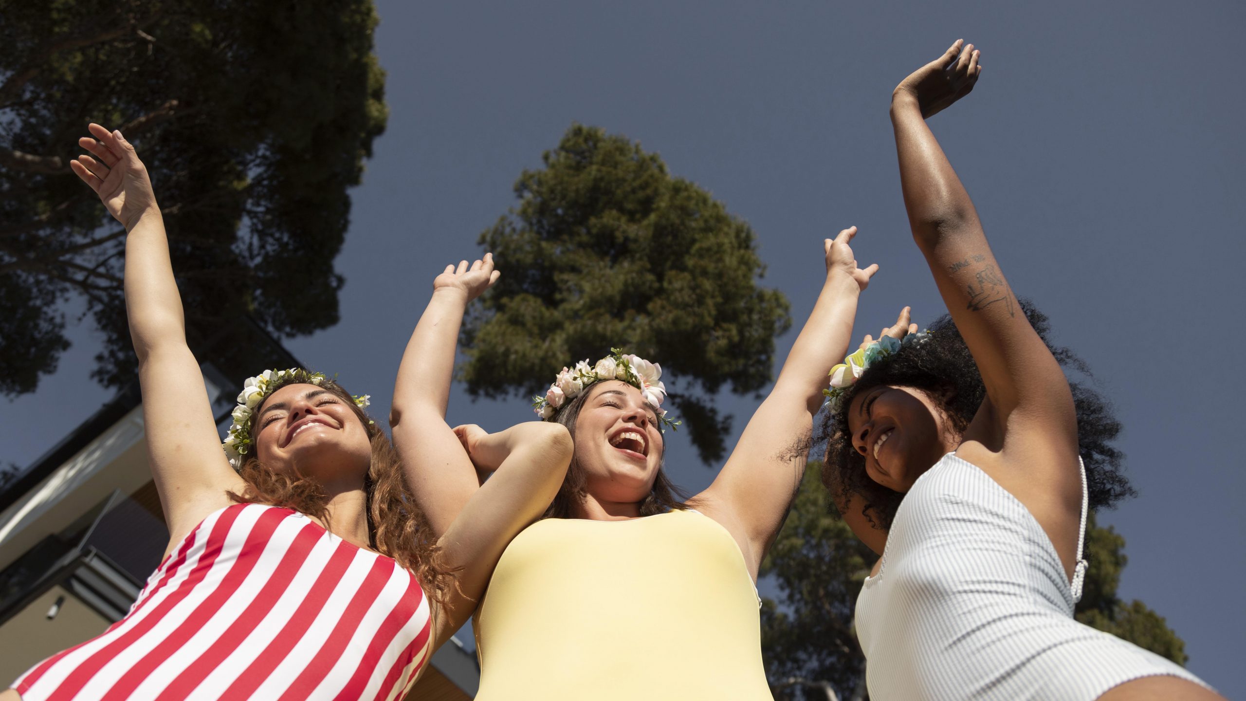 Leisure Isle Festival